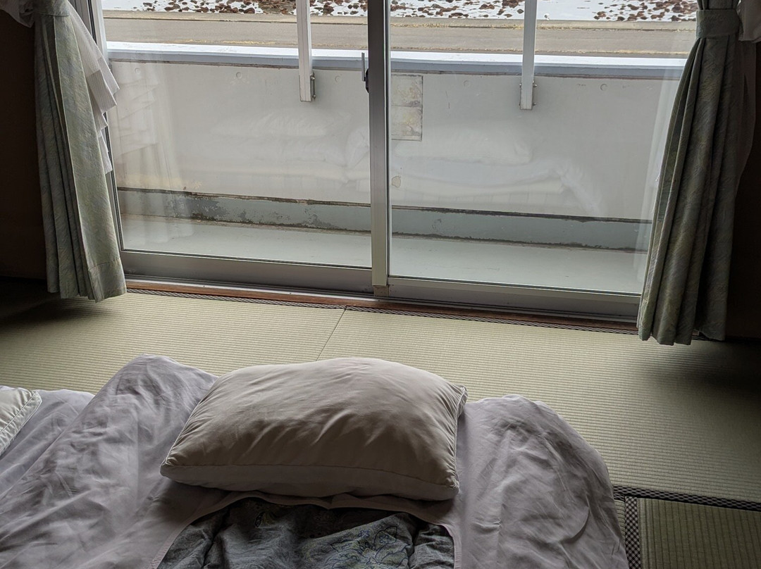 Marin Side Spa Taneichi主图