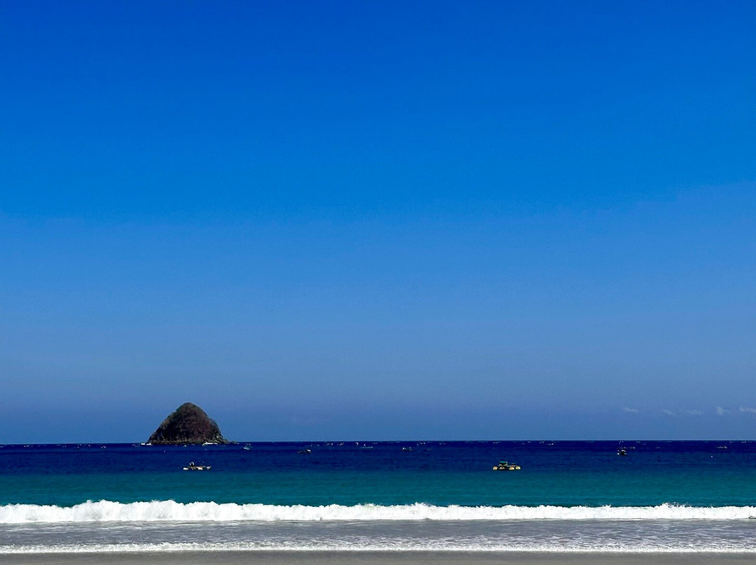 Tata Pesona-龙目岛必去景点