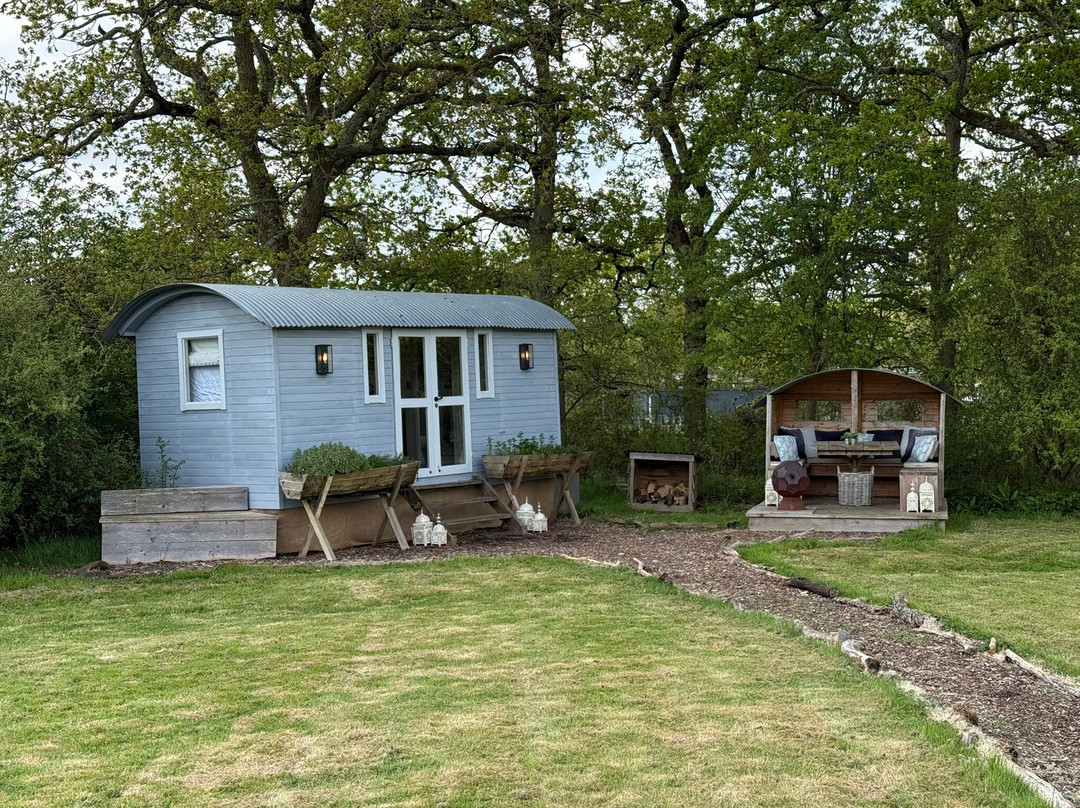 Little Oak Farm