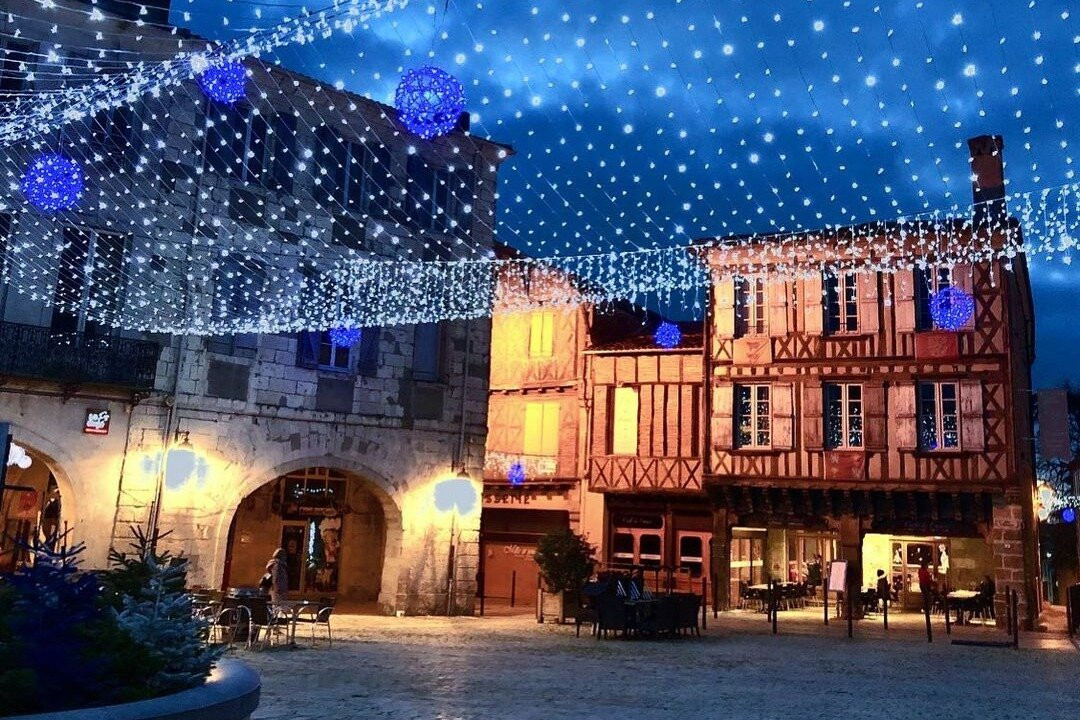 Office de tourisme du Grand Armagnac - Eauze景点图片