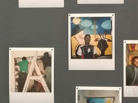 白教堂美术馆-伦敦必去景点