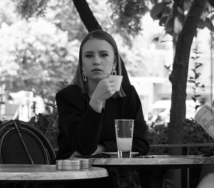 La Scène Brasserie主图