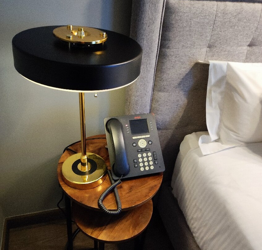 DS Hotel Lusopark主图