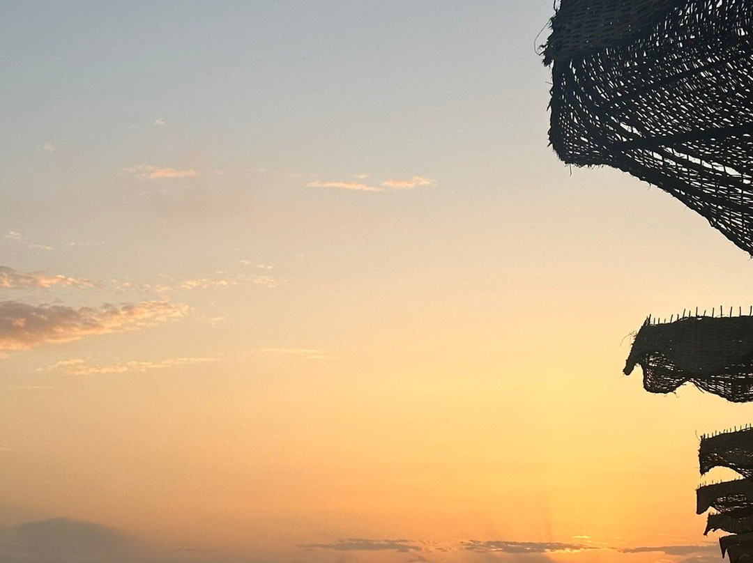 Matarma Beach Residence主图