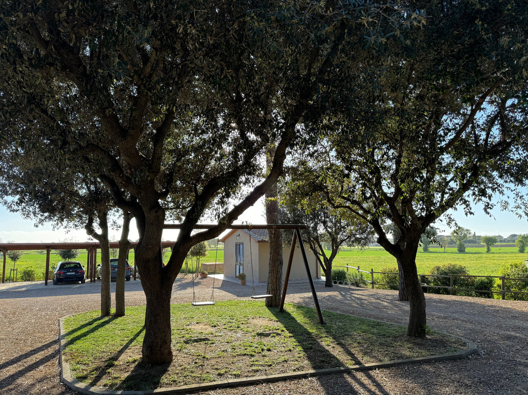 Agriturismo I Debbi