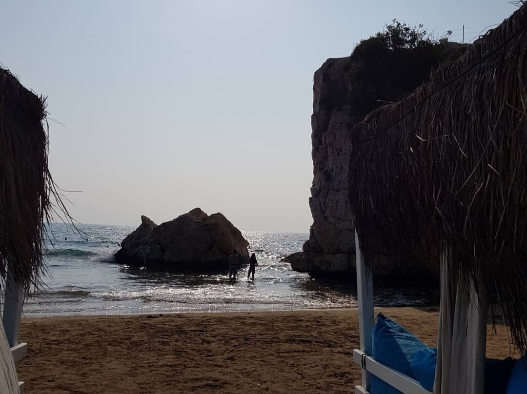 Mavi Beyaz Boutique Hotel & Beach Club主图