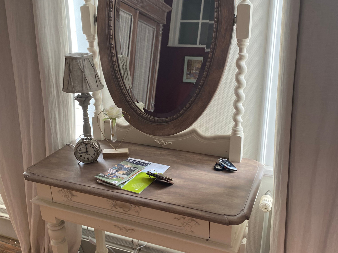 B&B Le Cloître St-Joseph主图