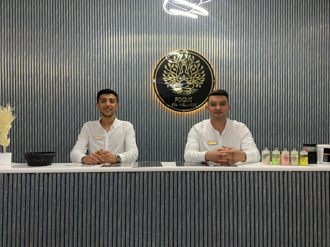 Focus Spa Wellness景点图片
