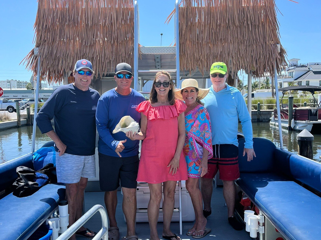 Anna Maria Island Dolphin Tours景点图片