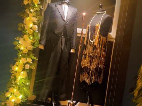 The Gatsby Cocktail And Wine Bar