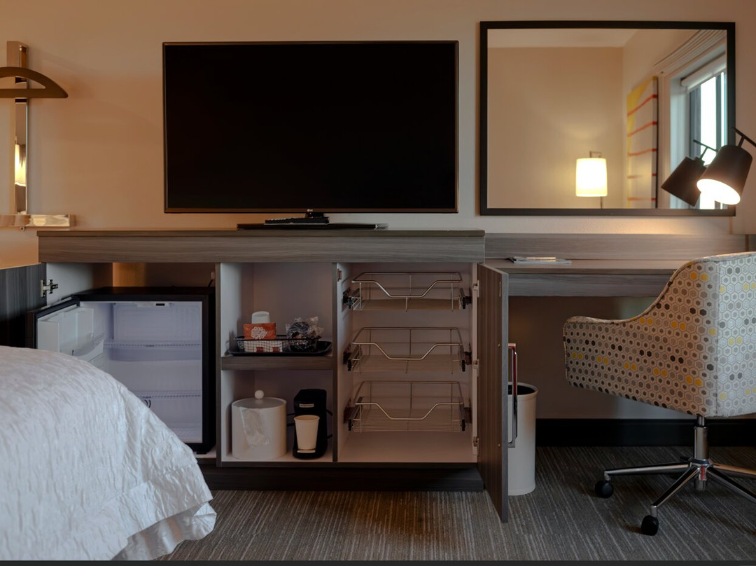 Snoqualmie Inn by Hotel America主图