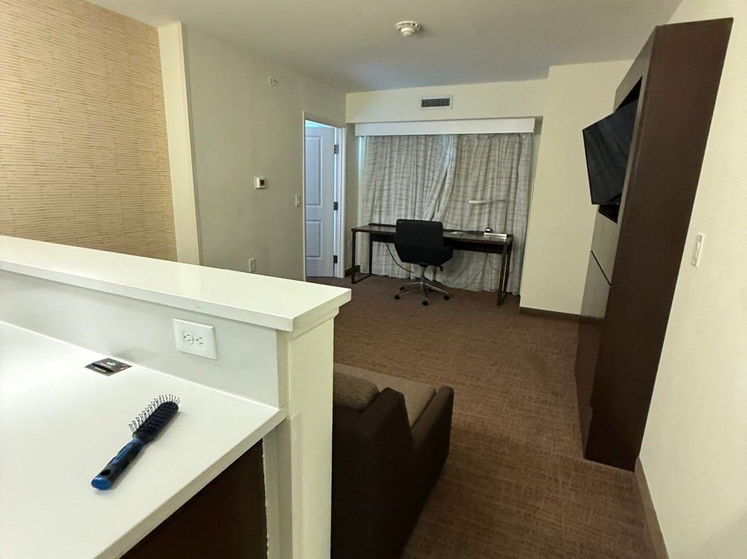 Residence Inn by Marriott Columbia West/Lexington主图