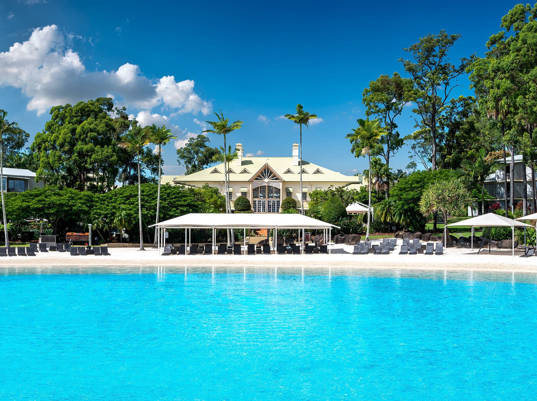 神仙湾-黄金海岸必去景点