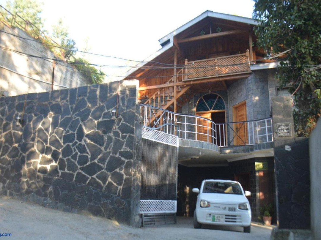 Sardar House