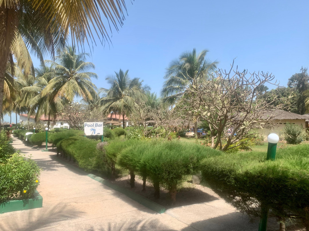 Holiday Beach Club Hotel主图