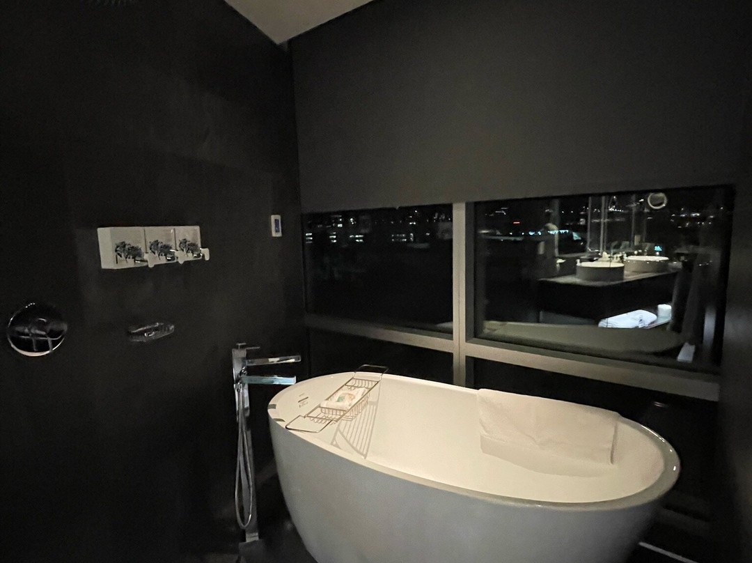 Versante Hotel主图