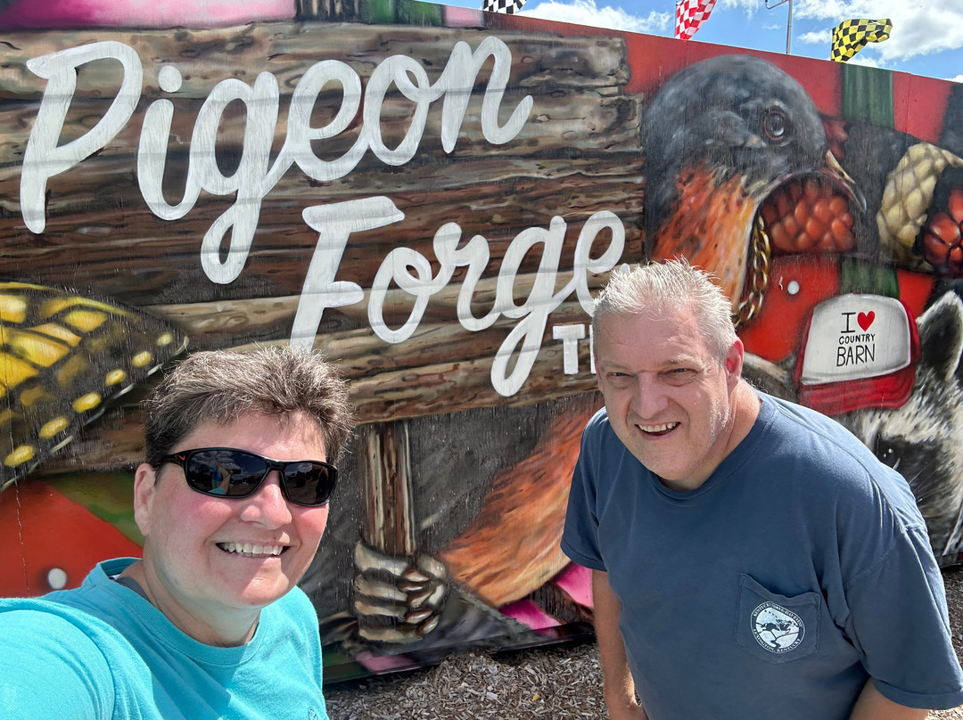 Country Barn Gift Shop & Photo Park-皮金福奇必去景点