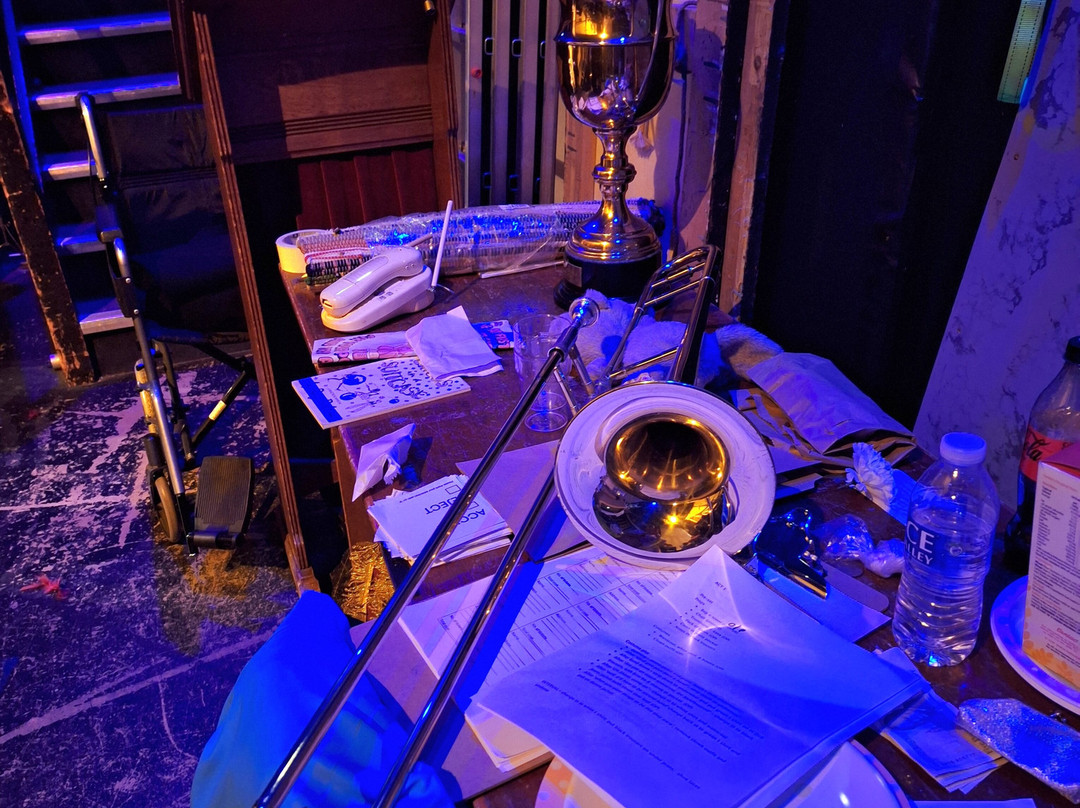 Little Theatre Southport-绍斯波特必去景点