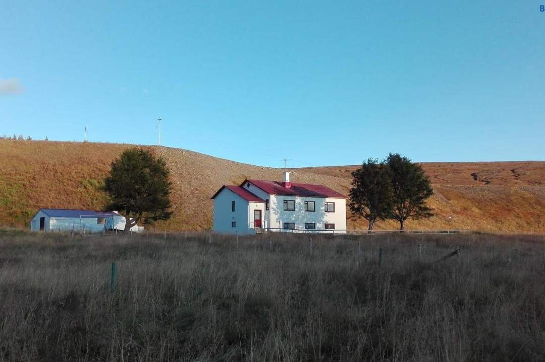Thorbrandsstadir Farm Holidays