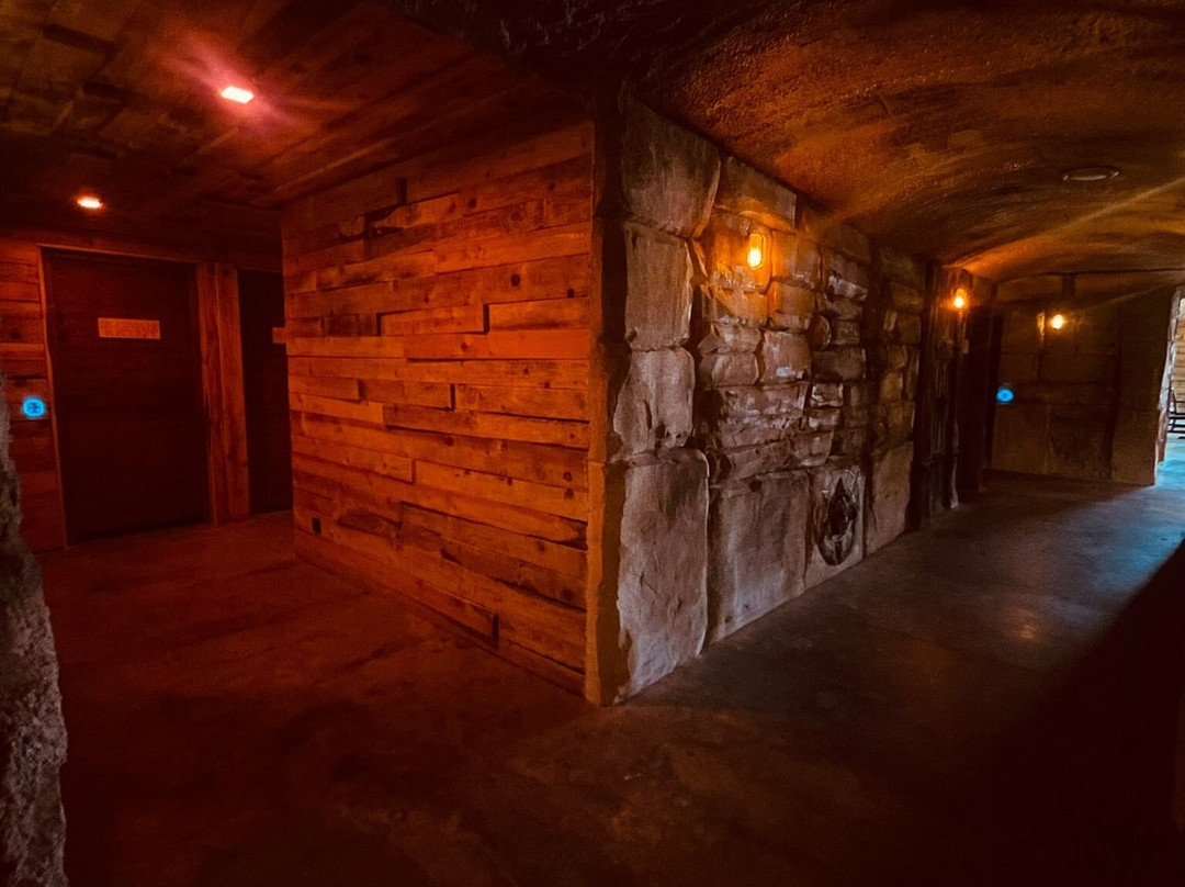 Défis Pirate Perpignan-Cabestany必去景点