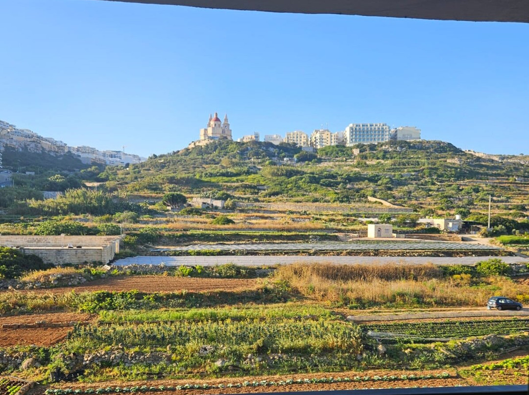 Luna Holiday Complex主图