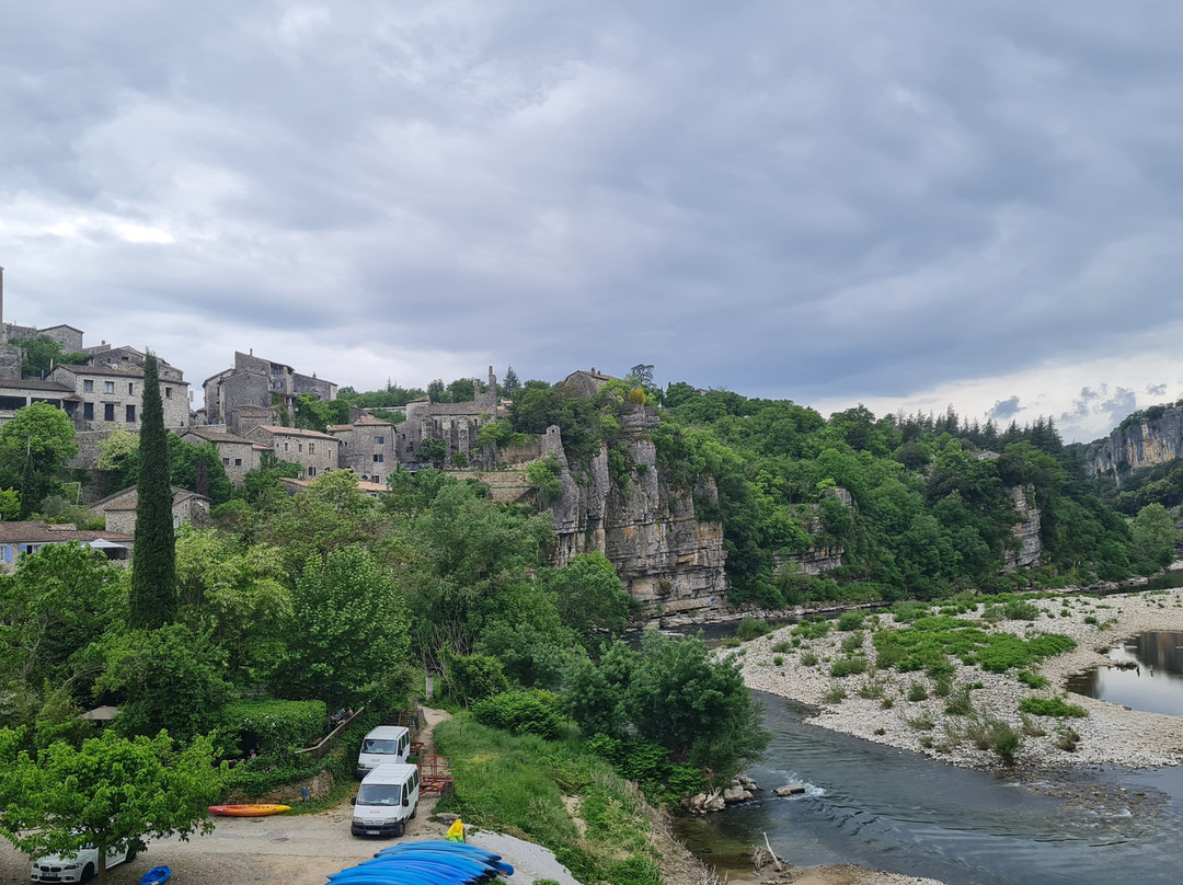 Le Muséum de l’Ardèche景点图片