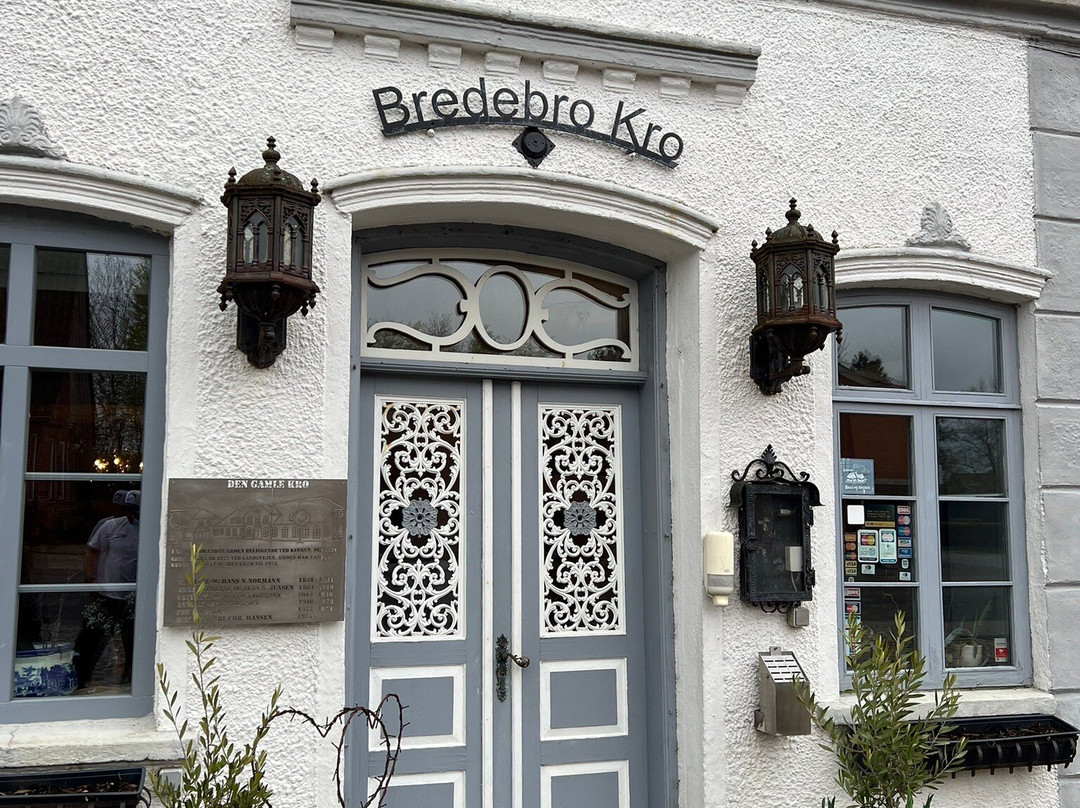 Bredebro Kro主图