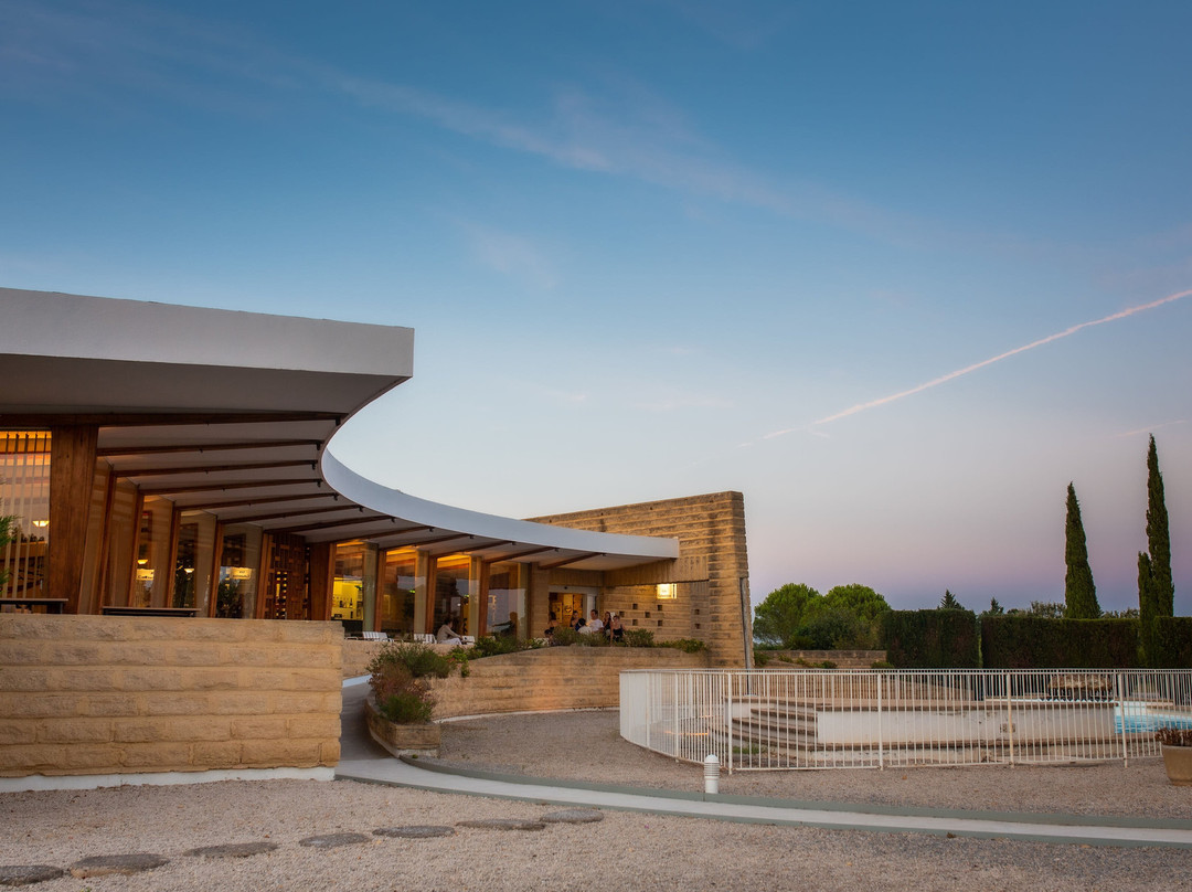 Albaron酒店住宿-卡班特斯酒店