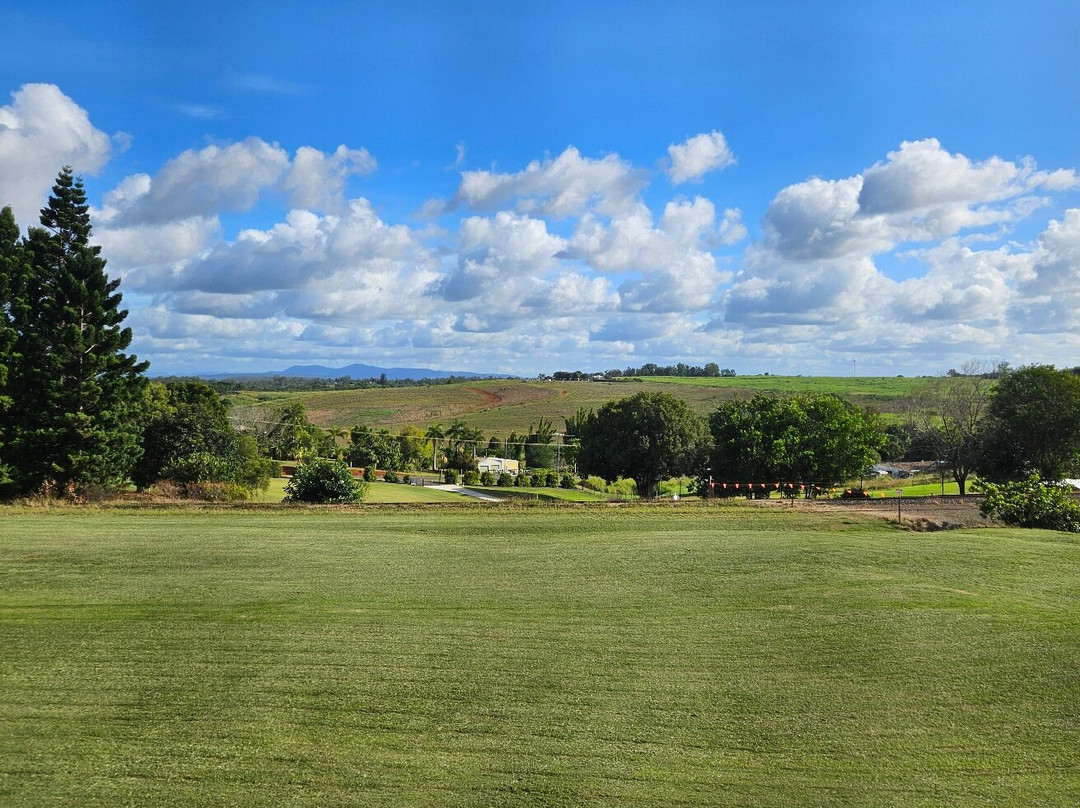 Childers Gateway Motor Inn主图