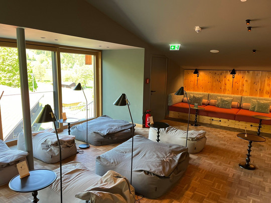 Hotel Bussi Baby主图