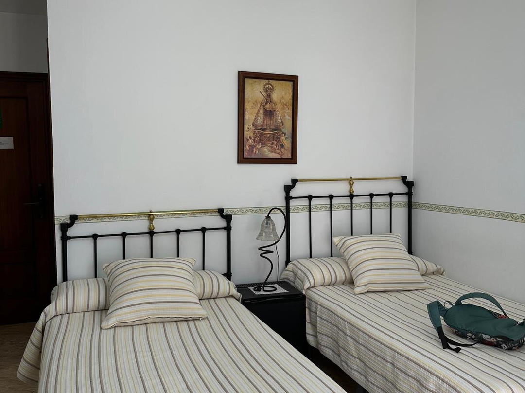 Hostal Alba Taruta主图