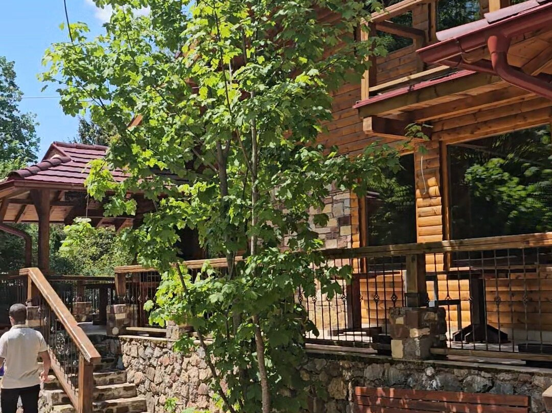 Grza Vrelo-Paracin必去景点