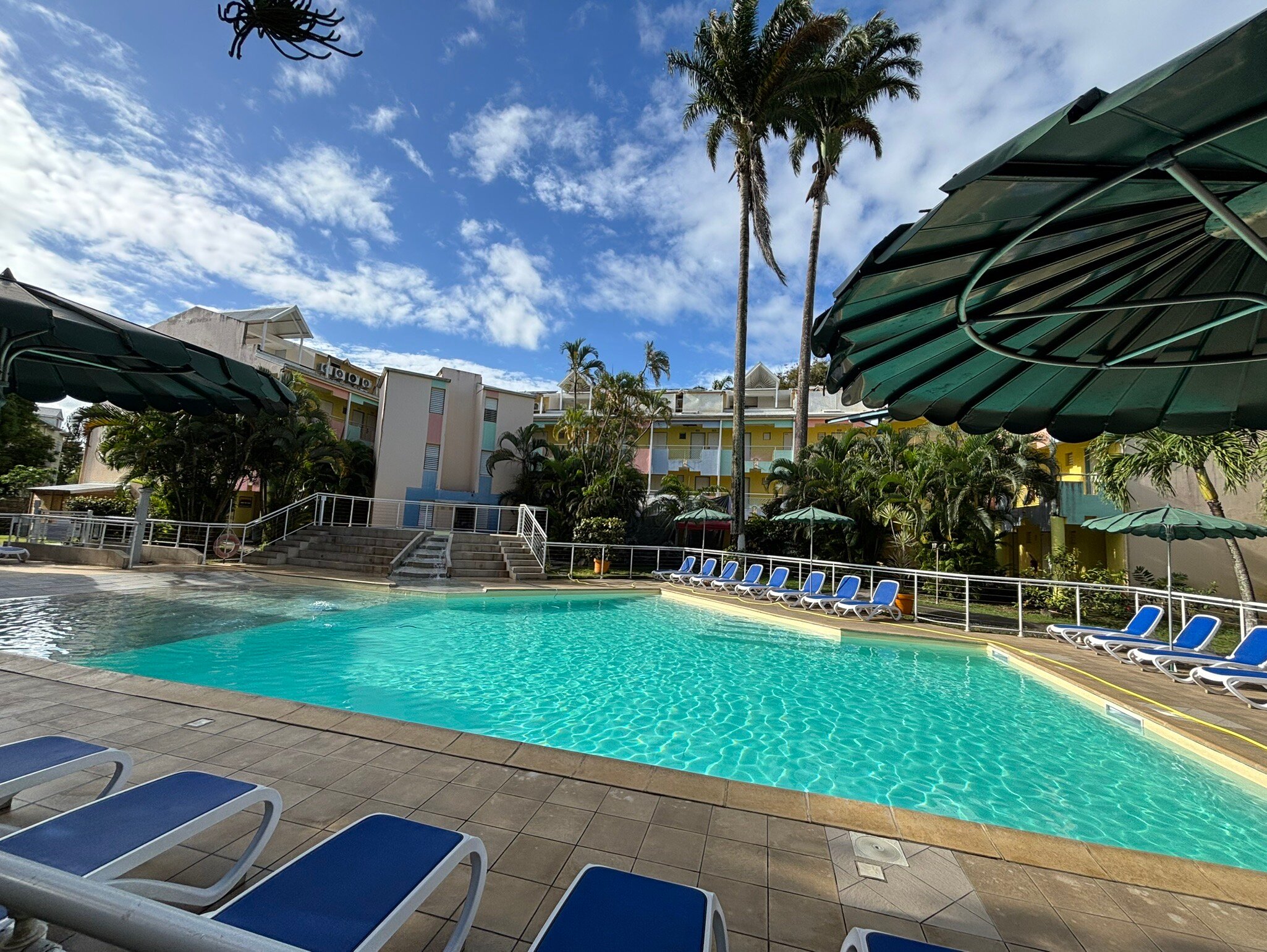 Canella Beach Hotel-Restaurant-官方