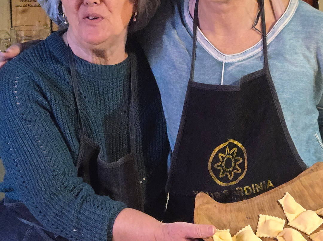 Inside Sardinia Guide-卡利亚里省必去景点