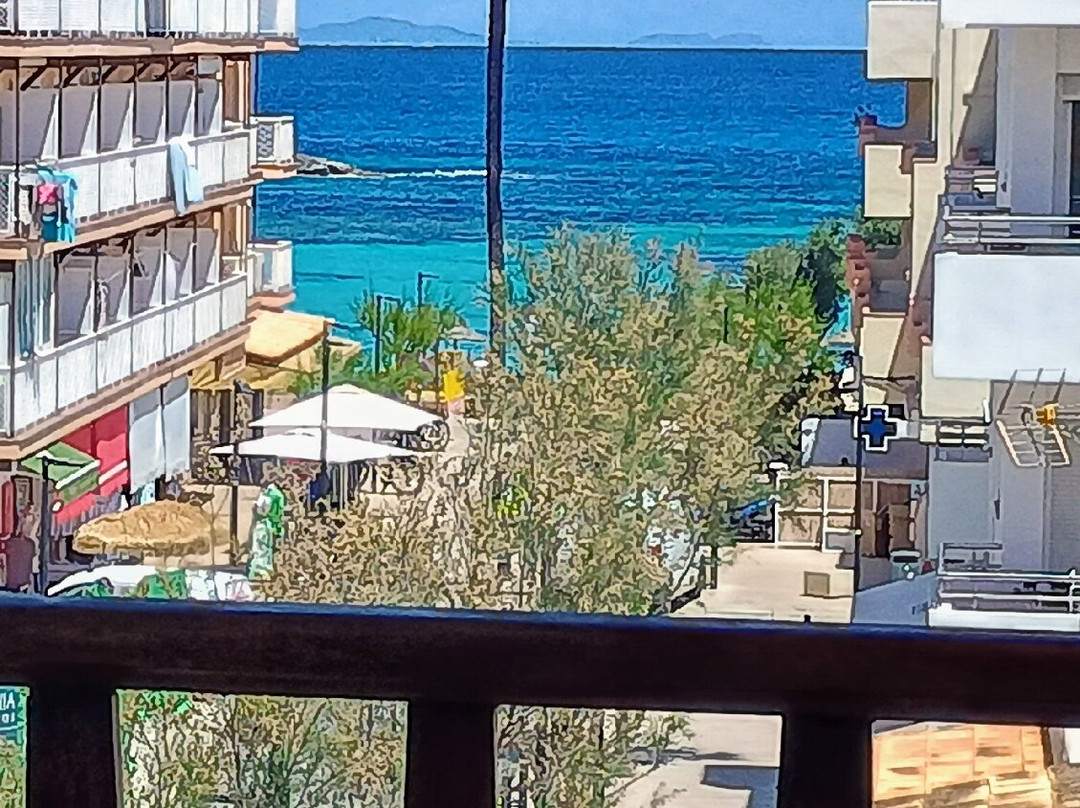 Hotel Voramar - Emar Hotels主图