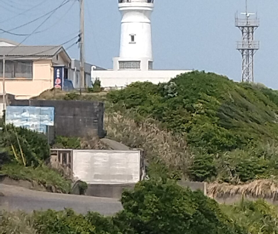 Cape Inubozaki-铫子市必去景点