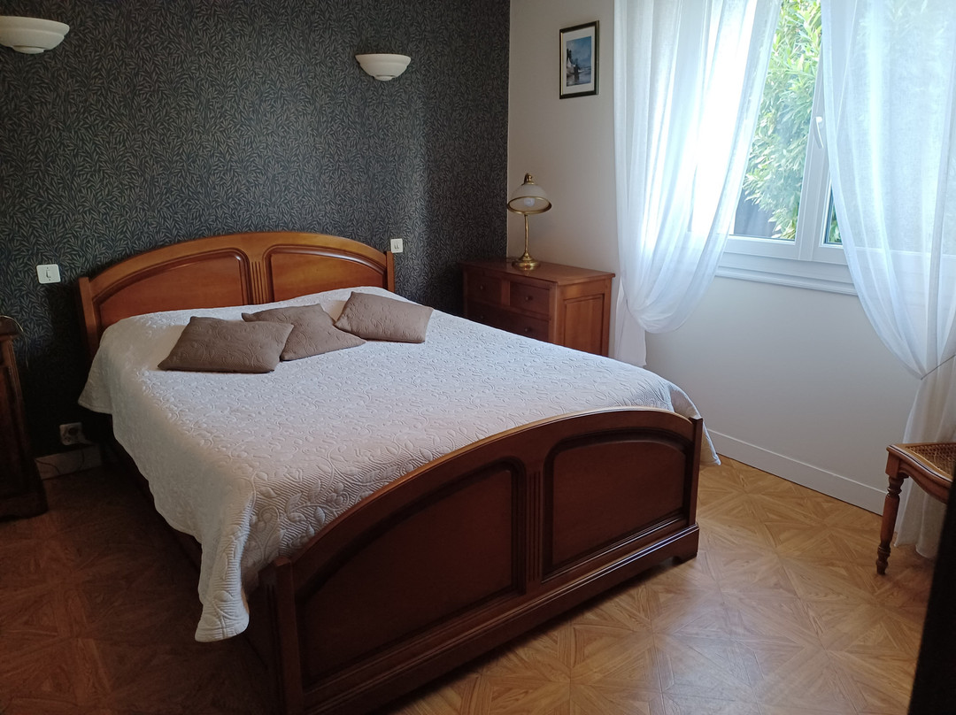 Les Chambres De La Vallee Du Blavet主图