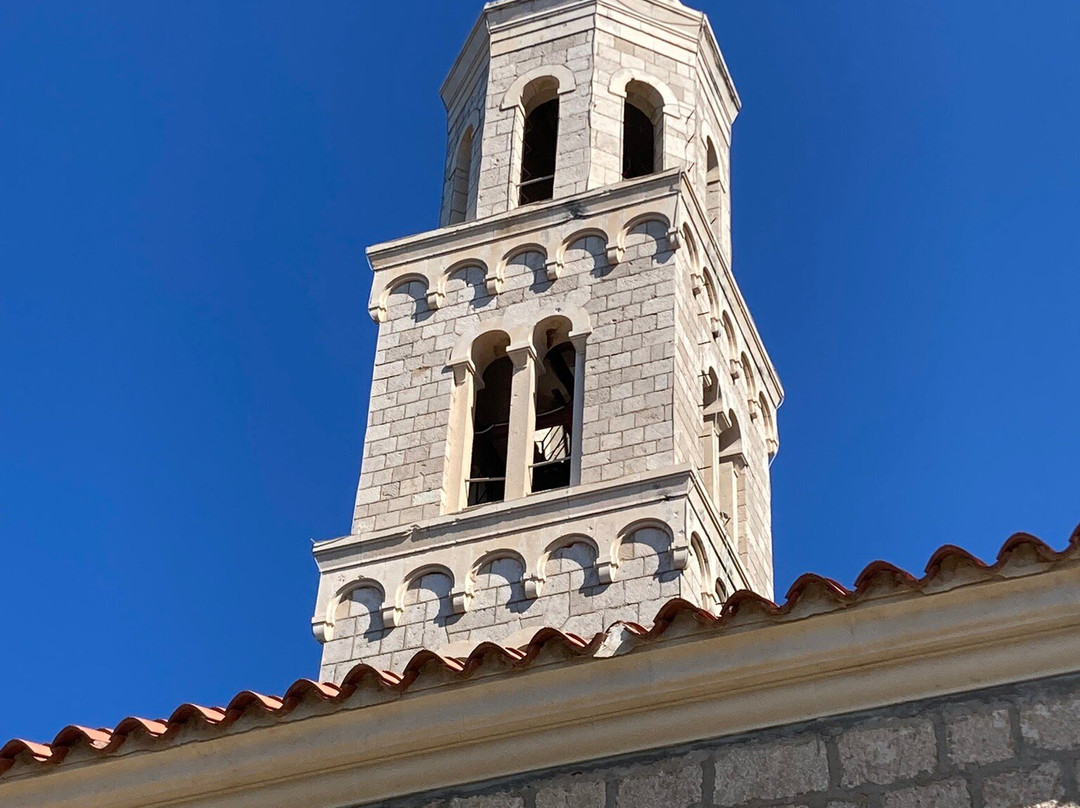 Church of Our Lady of the Rosary-Igrane必去景点