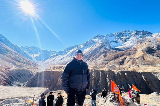 Bike Rental Rishikesh (BRR)-里希克虚必去景点