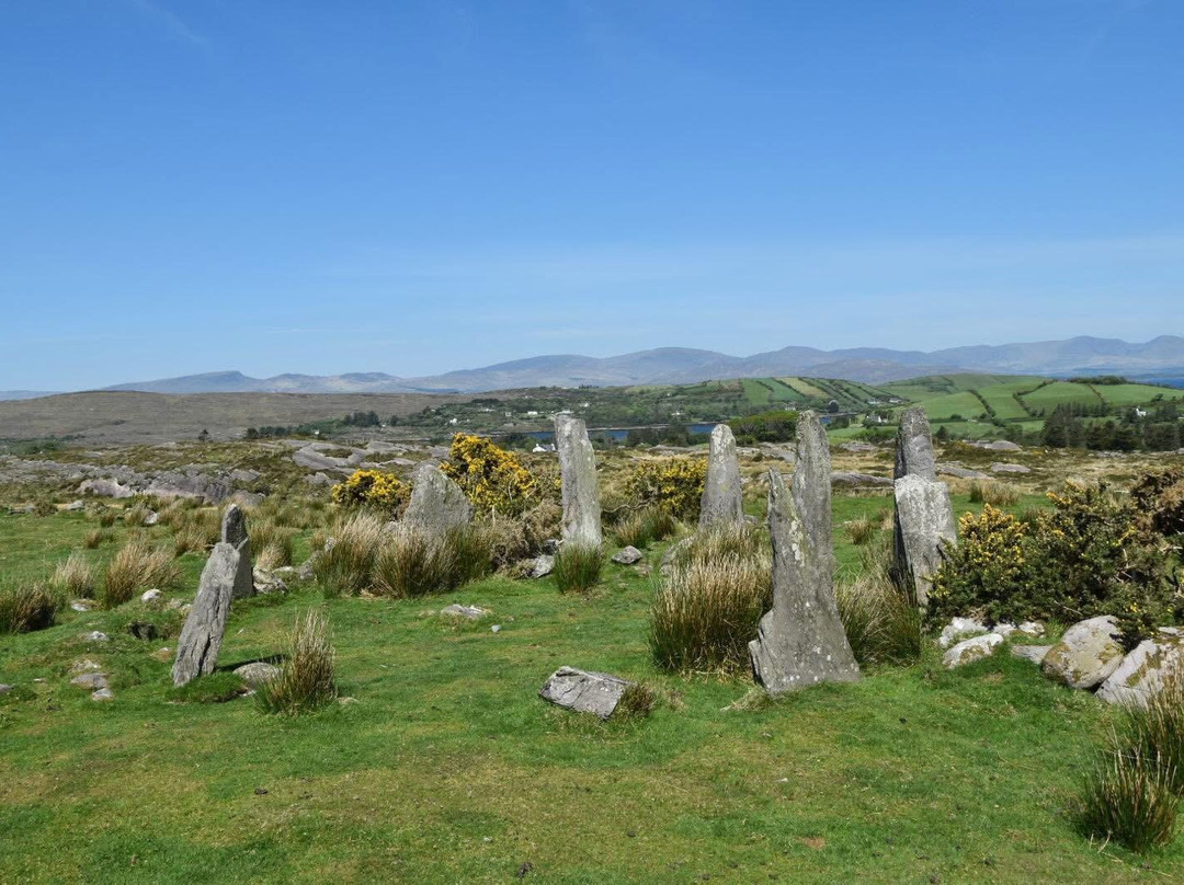 Ardgroom Stone Circle-Ardgroom必去景点