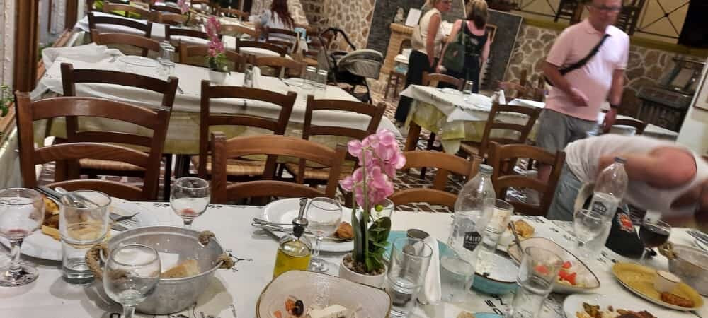 Kos4all Tours-Kós必去景点