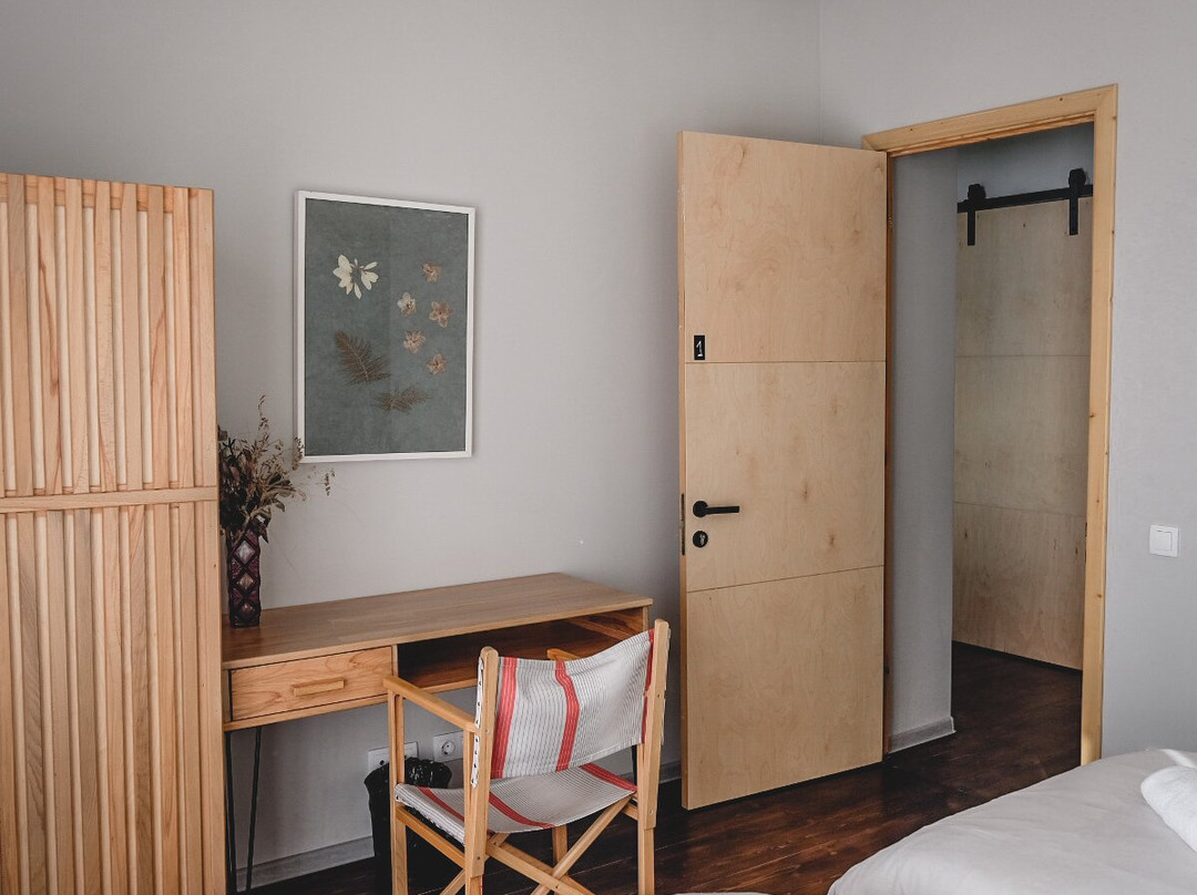 Debed  Life Guesthouse & Retreat