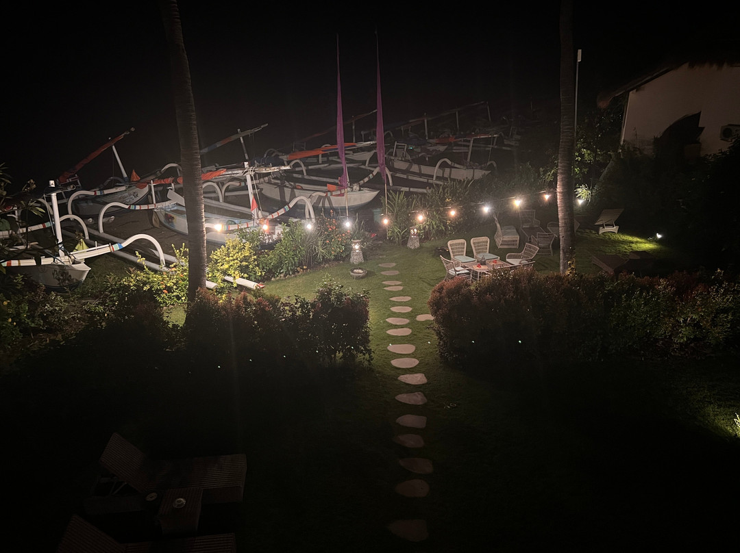 阿默德生活精品酒店主图