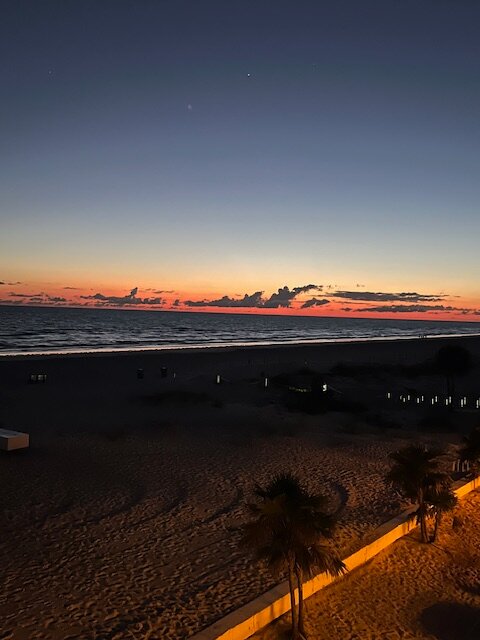 Barefoot Beach Club-泳池