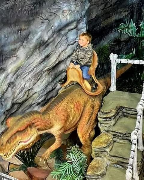 Beaver's Bend Mining Co. L.l.c.-Broken Bow必去景点