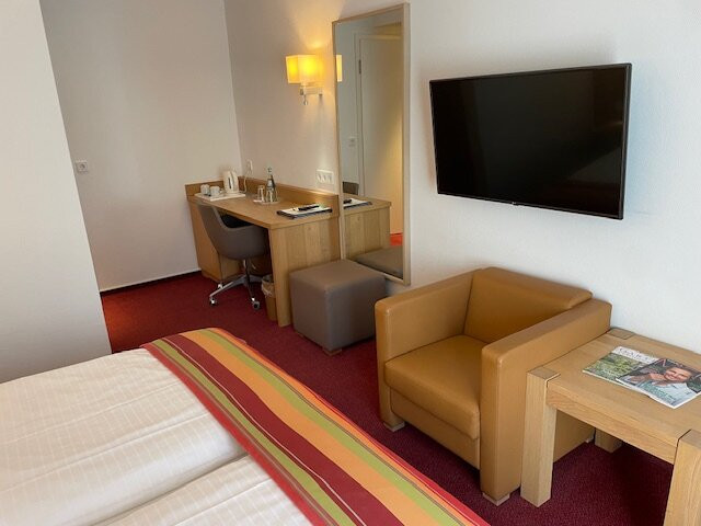 Hotel Wieting主图