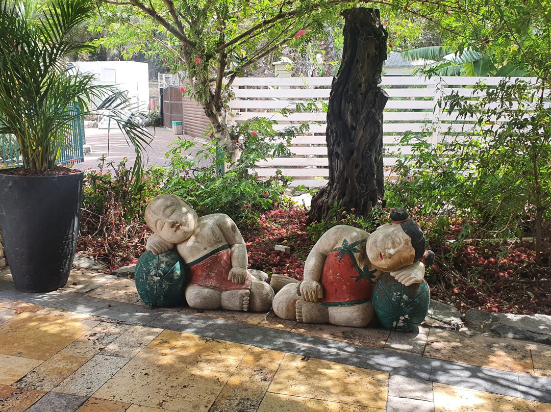 Spa Village Hamat Gader主图