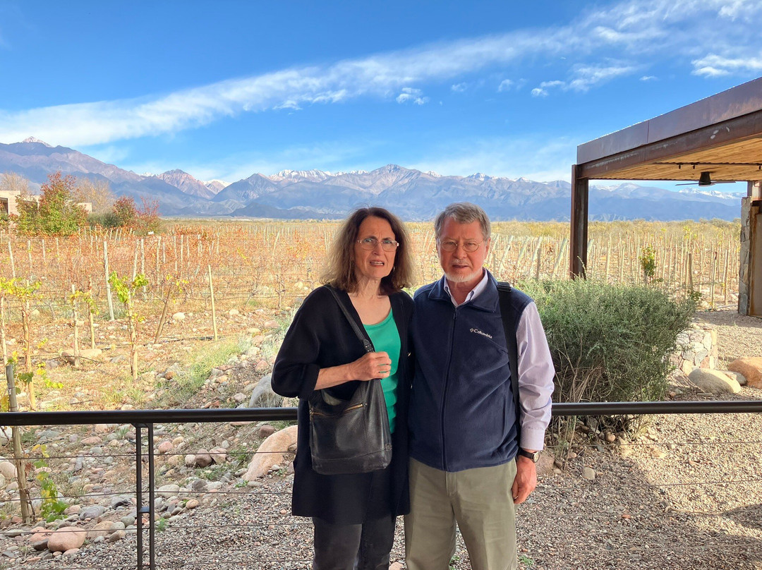 Mendoza Journeys-门多萨必去景点