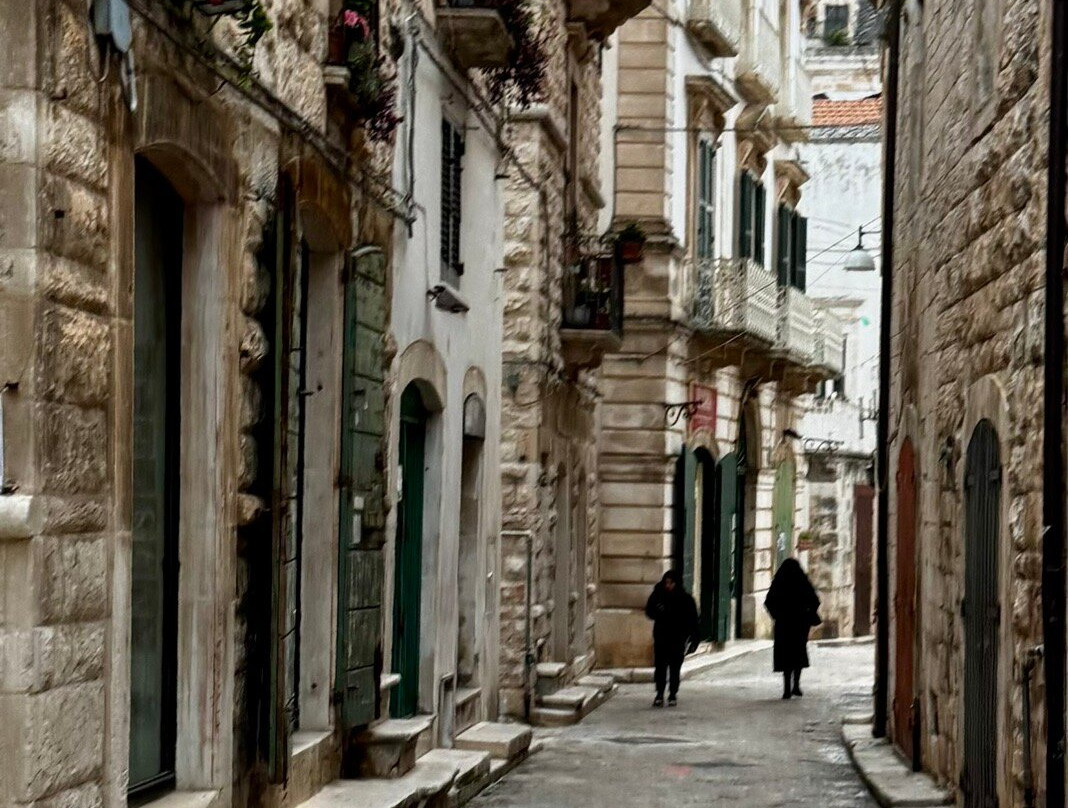 Salento Bici Tour-莱切必去景点