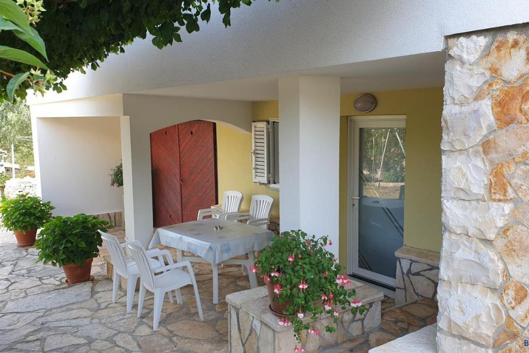 Apartments Perkovic